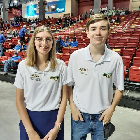 Shooting Sports Ambassadors